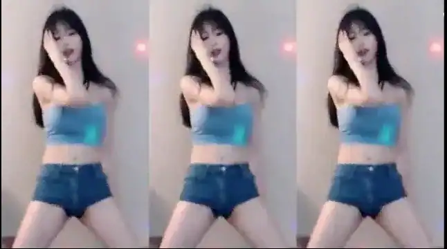 viral indo cewek toge di wiwik pegawai toko di gudang